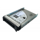 Lenovo Solid State Drive SSD 800GB SATA HS w/TRAY Enterprise EV300 x3100 x3500 x3550 00YK243 